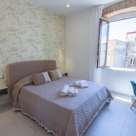 Villa Valverde Apartments E B&B Taormina Luaran gambar
