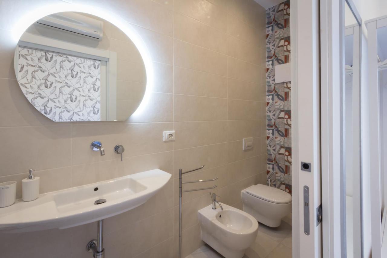 Villa Valverde Apartments E B&B Taormina Luaran gambar
