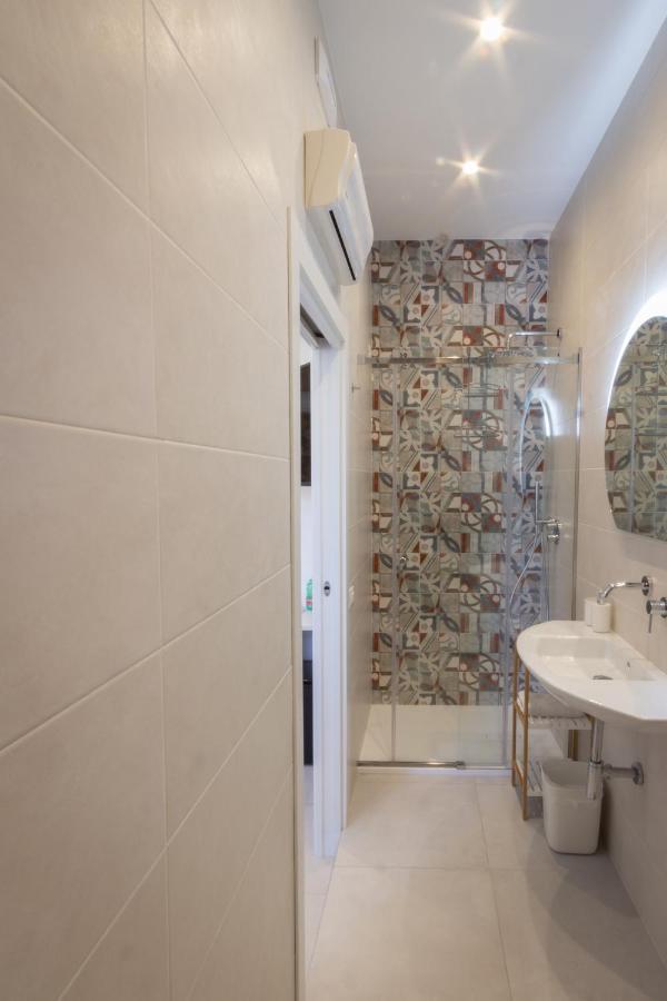 Villa Valverde Apartments E B&B Taormina Luaran gambar