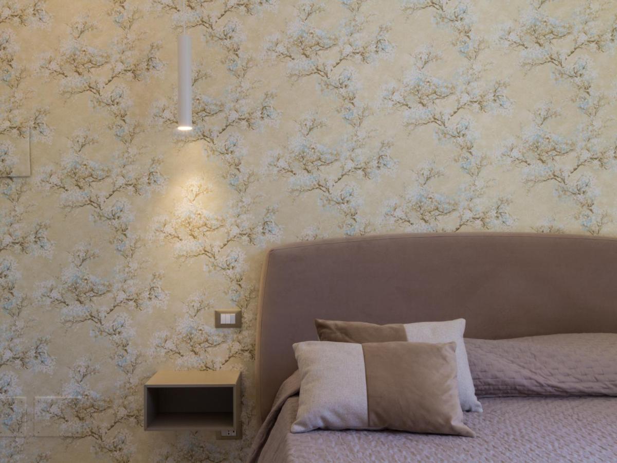 Villa Valverde Apartments E B&B Taormina Luaran gambar