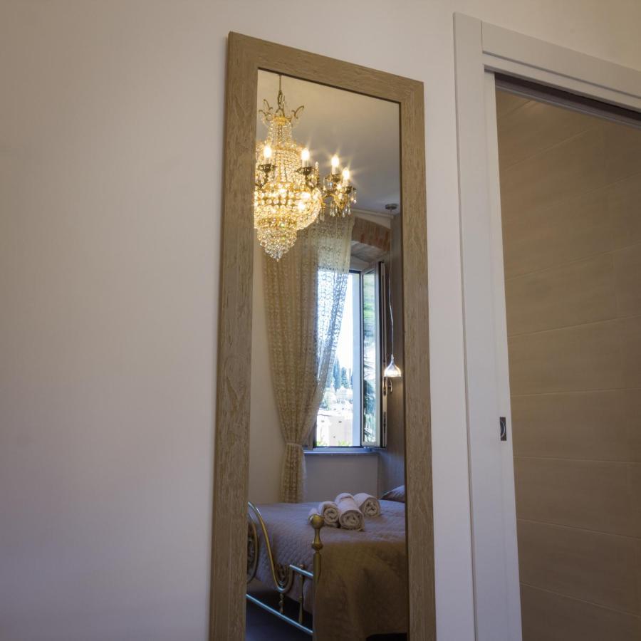 Villa Valverde Apartments E B&B Taormina Luaran gambar