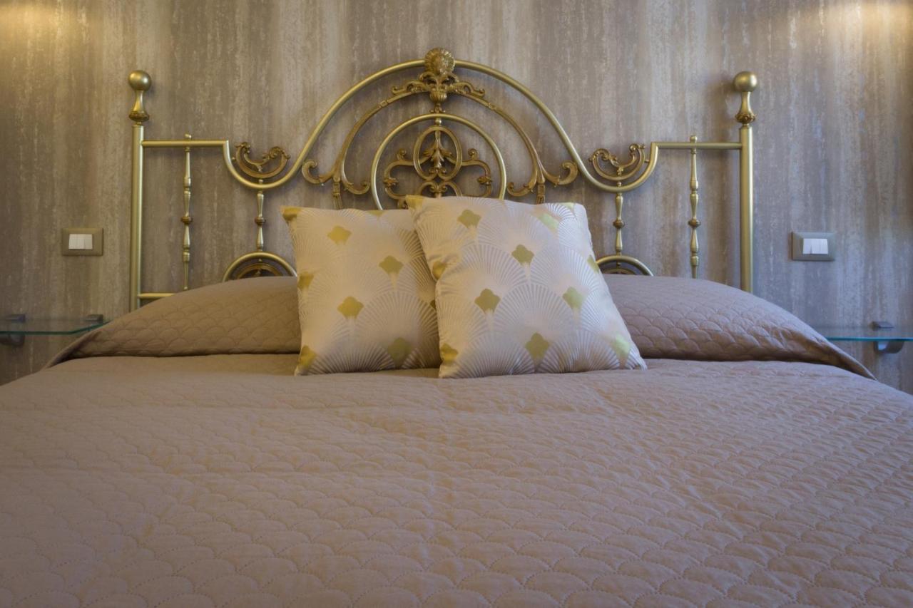 Villa Valverde Apartments E B&B Taormina Luaran gambar