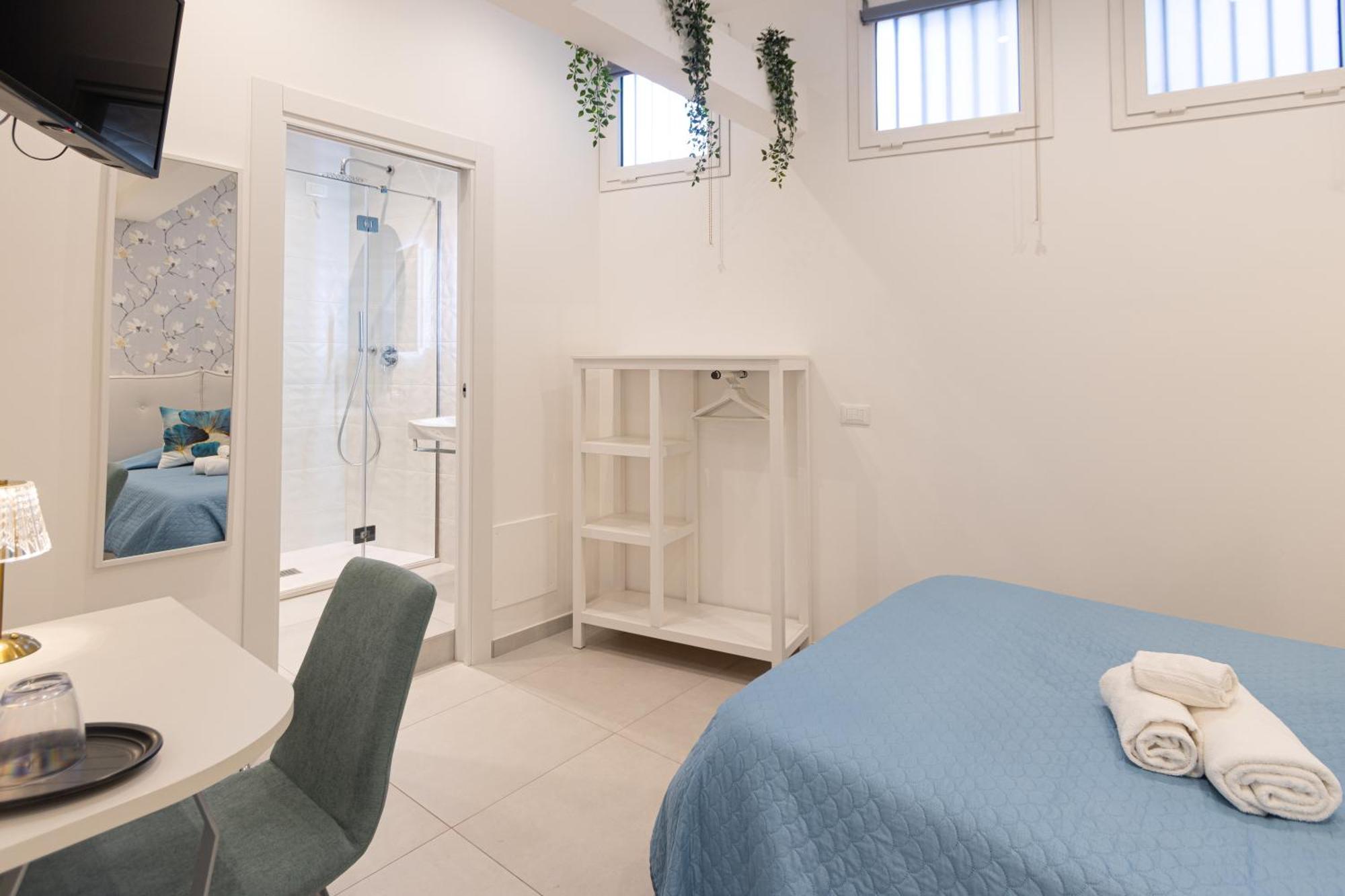 Villa Valverde Apartments E B&B Taormina Luaran gambar