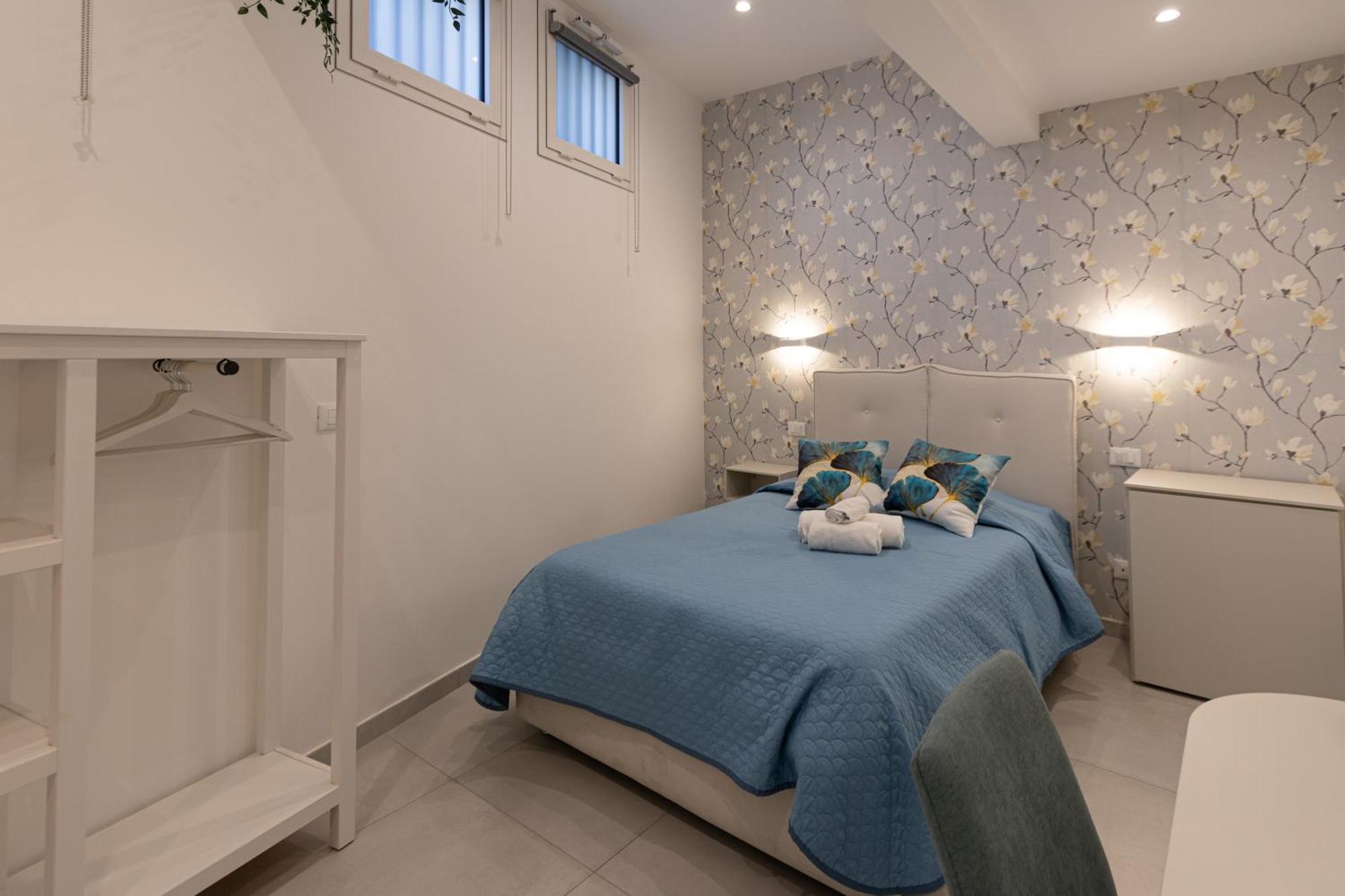 Villa Valverde Apartments E B&B Taormina Luaran gambar