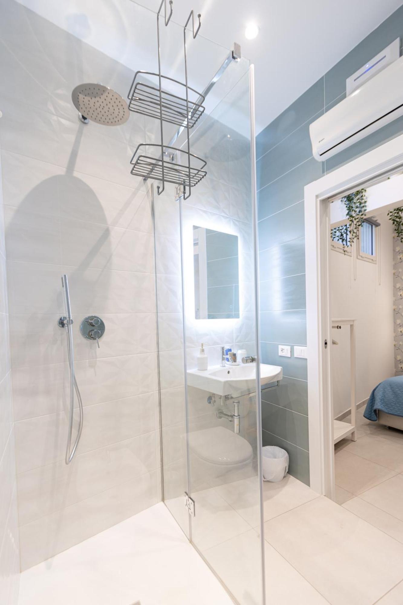 Villa Valverde Apartments E B&B Taormina Luaran gambar