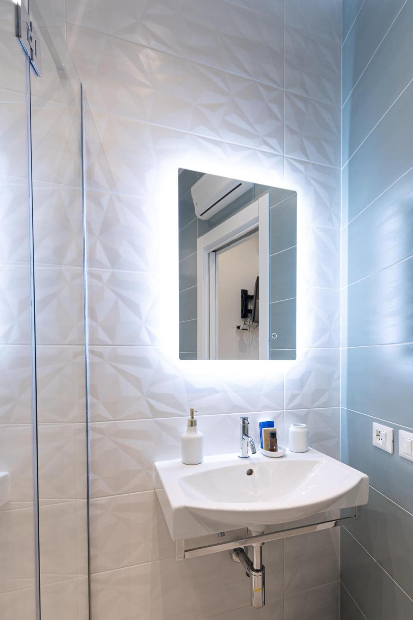 Villa Valverde Apartments E B&B Taormina Luaran gambar