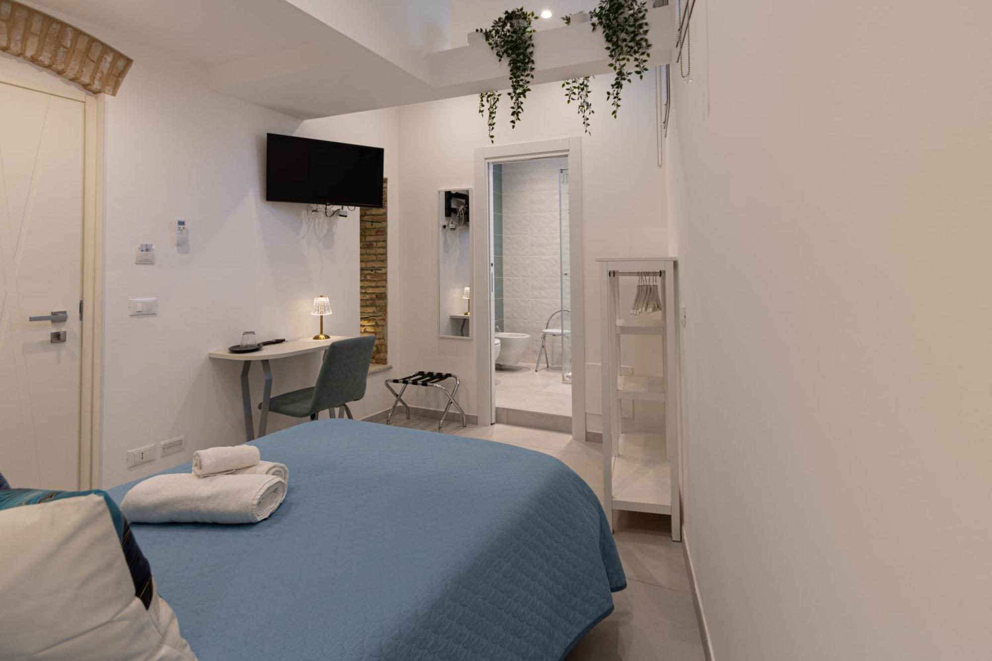 Villa Valverde Apartments E B&B Taormina Luaran gambar